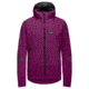 GOREWEAR Lupra WINDSTOPPERR Cycling Jacket Mens in Process Purple XL Regular fit Windproof 965F2E72, 100853-BQ00-XXL