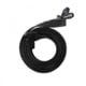 iKamper Zipper Adapter, Skycamp 3.0 / X-Cover 2.0, Black, One Size, MA027-001
