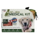 Adventure Medical Kits Dog Series Vet in a Boxes, 0135-0117