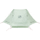 Featherstone Outdoor Backbone Trekking Pole Tent, 2 Person, Sage, BKBN2P