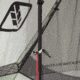 Featherstone Outdoor Backbone Trekking Pole Tent, 2 Person, Sage, BKBN2P