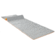 Featherstone Outdoor EL Cordion Ultralight Closed Cell Foam Sleeping Pad, Regular, Marigold, ELCORD-R