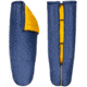 Featherstone Outdoor Moondance 25 Top Quilt Sleeping Bag Alternative, Regular/Regular, Navy/Marigold, MOONTQ-850R Navy/Gold