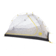 Featherstone Outdoor UL Obsidian Backpacking Tent - 1 Person, Yellow, ULOB1P