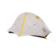 Featherstone Outdoor UL Obsidian Backpacking Tent - 1 Person, Yellow, ULOB1P