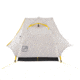 Featherstone Outdoor UL Obsidian Backpacking Tent - 1 Person, Yellow, ULOB1P