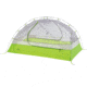 Featherstone Outdoor UL Peridot 2 Person Backpacking Tent - 2 Person, Green, ULPD2P