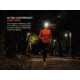 Fenix Lighting HM23 V2.0 300 Lumens Luminus SST20 LED Headlamp, Black, HM23V2BK