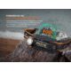 Fenix Lighting HM23 V2.0 300 Lumens Luminus SST20 LED Headlamp, Black, HM23V2BK