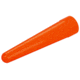 Fenix AOT-01 Traffic Wand, TK35/ TK35UE, Orange, AOT-01