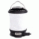Fenix CL30R Rechargeable Camping Lantern, 650 Lumens, Clear/Black FENIX-CL30R