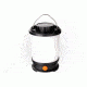 Fenix CL30R Rechargeable Camping Lantern, 650 Lumens, Clear/Black FENIX-CL30R