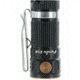 Fenix E16 1 x CR123A/ RCR123A/ 16340 CREE XP-L HI EDC Flashlight, 700 Lumens, Black, E16