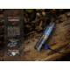 Fenix Lighting E35R Lithium Ion 3100 Lumens Flashlight, Black, E35RLSBK
