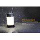 Fenix CL25R LED 350 Lumen Rechargeable Lantern, Black CL25RBK