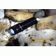 Fenix E15 Flashlight, 450 Lumens, Black E15G2BK