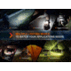 Fenix FX-E18RV2 Flashlight