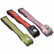 Fenix Lighting HL16 450 Lumens Luminus SST20 LED, 2835 LED Headlamp, Black, HL16LSBK