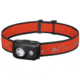 Fenix Lighting HL16 450 Lumens Luminus SST20 LED, 2835 LED Headlamp, Black, HL16LSBK