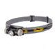 Fenix HL23 LED Headlamp with CREE XP-G2 - 150 Lumens - Grey - Uses 1 x AA, Black FENIX-HL23-XP-G2-GREY