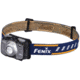 Fenix HL30 Headlamp w/ Battery, 300 Lumens, Gray, HL30XPGY-B