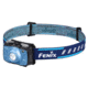 Fenix HL30 Headlamp w/ Battery, 300 Lumens, Blue HL30XPBL-B