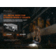 Fenix Lighting HM70R Lithium Ion 1600 Lumens Luminus SST40 LED, XP-G2 HE LED, 2835 LED Headlamp, Black, HM70RSBK