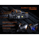 Fenix Lighting HM70R Lithium Ion 1600 Lumens Luminus SST40 LED, XP-G2 HE LED, 2835 LED Headlamp, Black, HM70RSBK