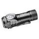 Fenix LD15R Right Angle Flashlight w/battery, 500 Lumens, Black LD15RXPBK