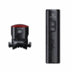 Fenix Lighting Fenix BC28R Rechargeable Lithium Ion 2500 Lumens LED Bike Light, Black, BC28RBCBK