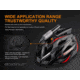 Fenix Lighting ALD-08 Helmet Flashlight Clip