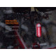 Fenix Lighting BC05R V2.0 Lithium Ion 15 Lumens Bike Lights