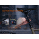 Fenix Lighting BC05R V2.0 Lithium Ion 15 Lumens Bike Lights