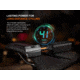Fenix Lighting BC22R Lithium Ion 1400 Lumens Bike Lights