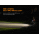 Fenix Lighting BC25R Lithium Ion 600 Lumens Bike Lights