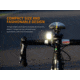 Fenix Lighting BC25R Lithium Ion 600 Lumens Bike Lights