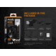 Fenix Lighting BC25R Lithium Ion 600 Lumens Bike Lights