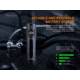 Fenix Lighting BC26R Lithium Ion 1600 Lumens Bike Lights