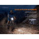 Fenix Lighting BC26R Lithium Ion 1600 Lumens Bike Lights