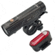 Fenix Lighting BC26R Lithium Ion 1600 Lumens Bike Lights