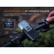 Fenix Lighting BC45R Rechargeable Bike Light, 3300 Lumen