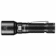 Fenix Lighting C7 Lithium Ion 3000 Lumens Luminus SST70 LED Flashlight, Black, C7STBK