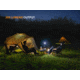 Fenix Lighting CL20R V2.0 Lithium Ion 300 Lumens Lanterns