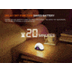 Fenix Lighting CL20R V2.0 Lithium Ion 300 Lumens Lanterns