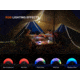 Fenix Lighting CL20R V2.0 Lithium Ion 300 Lumens Lanterns