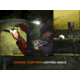 Fenix Lighting CL20R V2.0 Lithium Ion 300 Lumens Lanterns