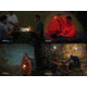 Fenix Lighting CL20R V2.0 Lithium Ion 300 Lumens Lanterns
