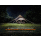 Fenix Lighting CL26R PRO Lithium Ion 650 Lumens Lanterns