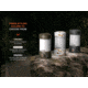 Fenix Lighting CL26R PRO Lithium Ion 650 Lumens Lanterns