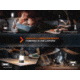 Fenix Lighting CL26R PRO Lithium Ion 650 Lumens Lanterns